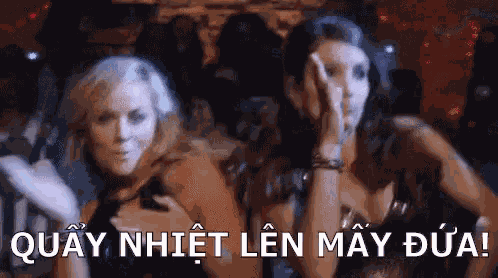 Tinafey, Nhảy, Amypoehler, Quẩy, Nhiệtlênmấyđứa, Chịem GIF