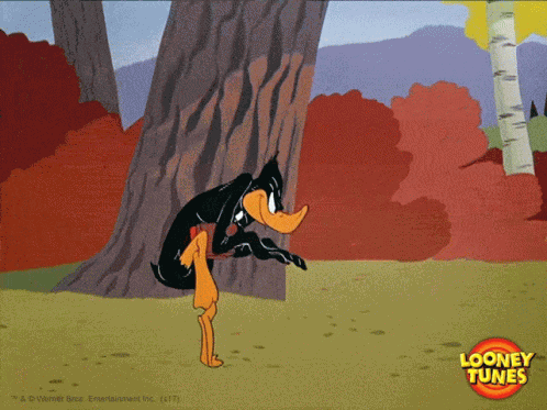 Tip Toe GIF