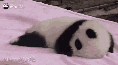 Tired Im GIF