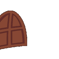 Tired Monday Sticker