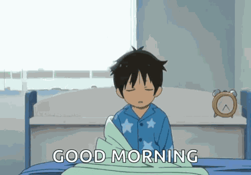 Tired Sleepy GIF