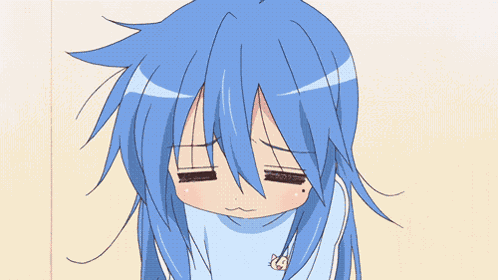 Tired GIF