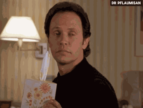 Tissue When Harry Met Sally GIF