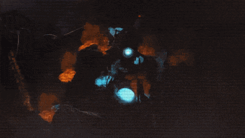 Titan Cameraman Thumbs Up Titan Cameraman Sad GIF