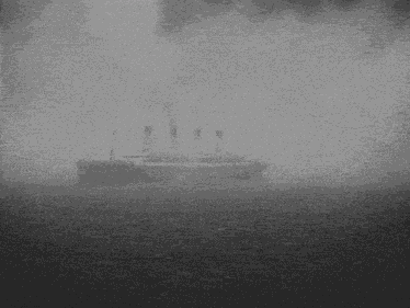 Titanic 1953 Titanic Movie GIF