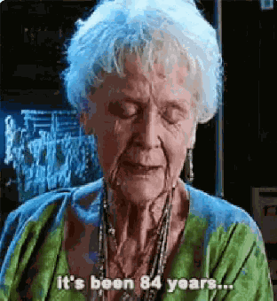 Titanic 84years GIF