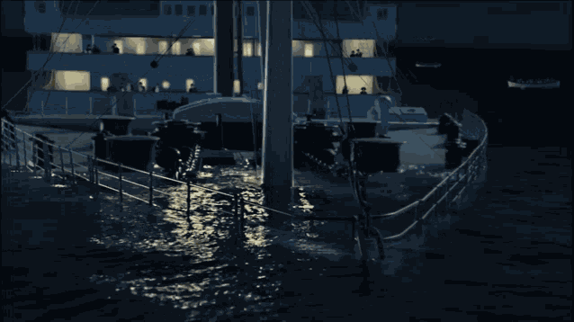 Titanic GIF