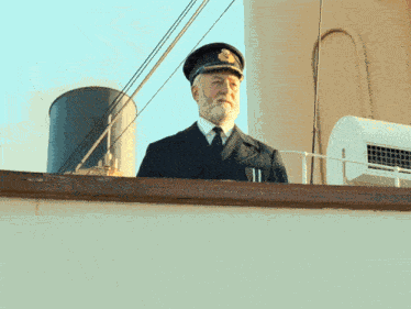 Titanic Titanic Movie GIF