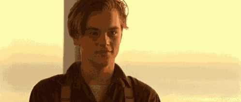 Titanic Wave GIF