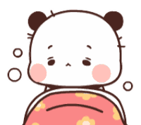 Tkthao219 Bubududu Sticker