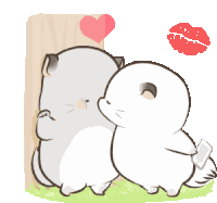 Tkthao219 Bubududu Sticker