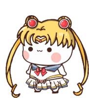 Tkthao219 Bubududu Sticker