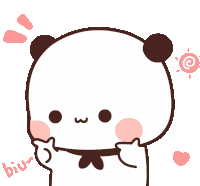 Tkthao219 Bubududu Sticker