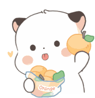 Tkthao219 Bubududu Sticker