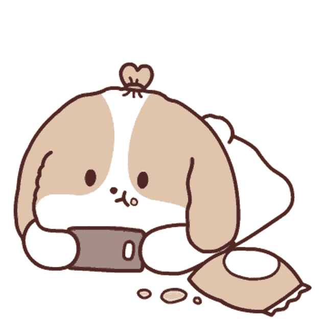 Tkthao219 Bubududu GIF