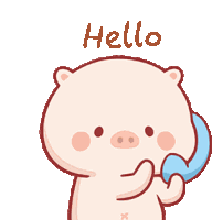 Tkthao219 Piyo Sticker