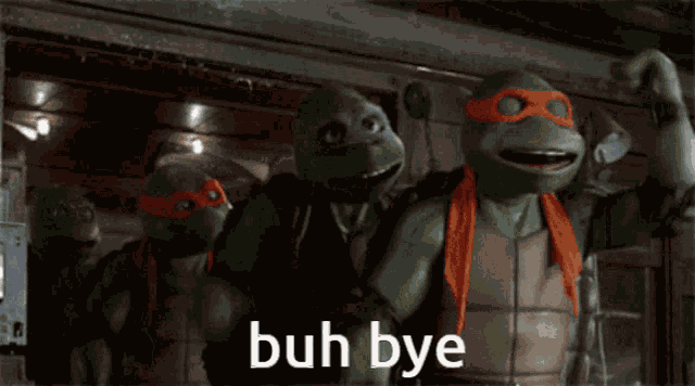 Tmnt GIF