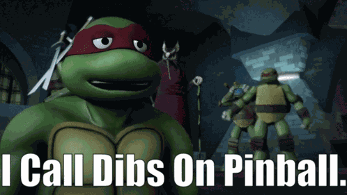 Tmnt Raphael GIF
