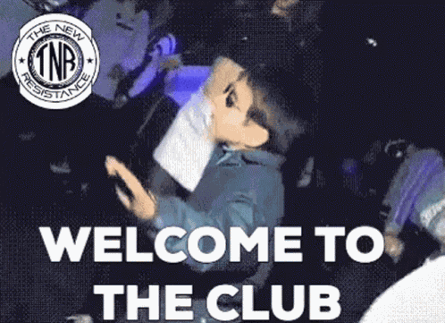 Tnrdiscord Tnrwelcome GIF