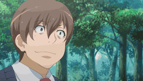 To Aru Kagaku No Railgun T Anime GIF