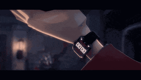 To Be Hero X To Be Hero X Hero X GIF