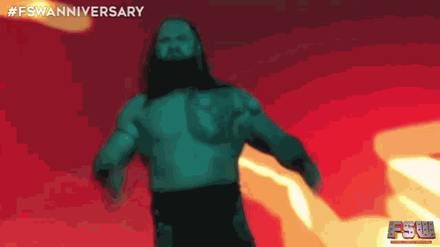 Toa Liona Fsw Anniversary GIF