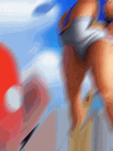 Toad Mario Capcut GIF