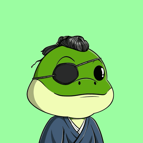 Toads In The Trenches Explosion GIF