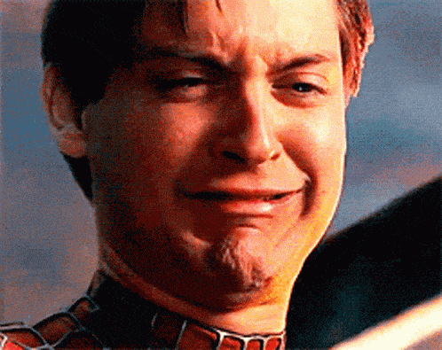 Tobey GIF