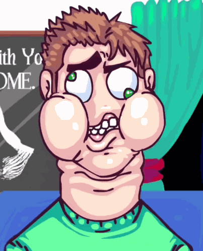 Tobuscus Tobuscus Adventures GIF