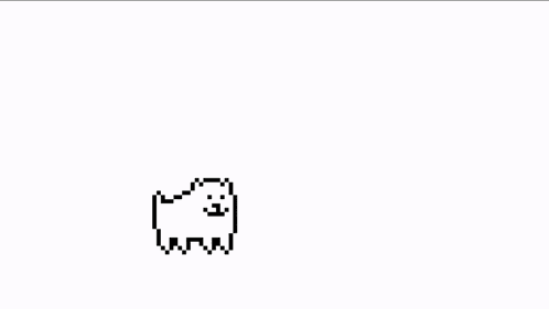Toby Fox Tobyfox GIF