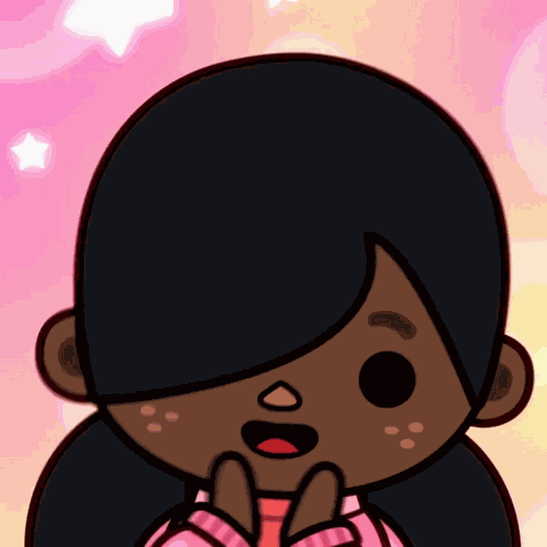 Toca Boca Toca Life World GIF