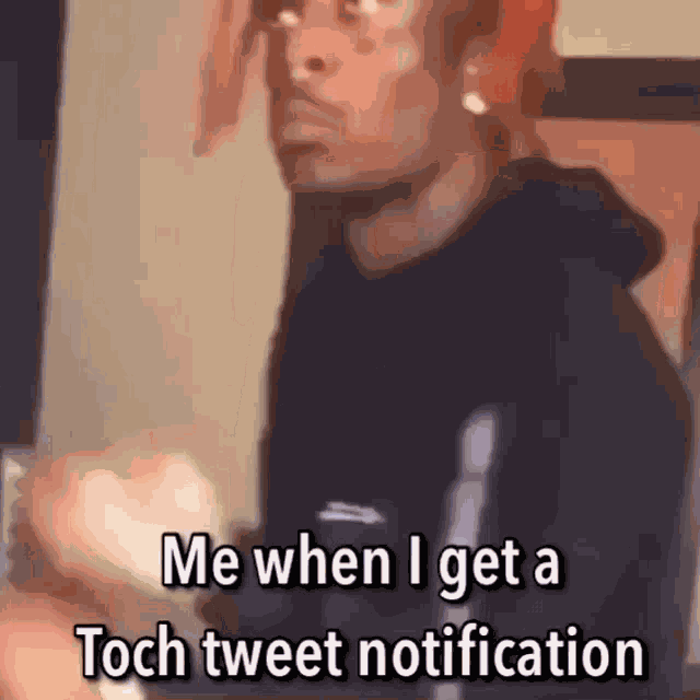 Toch Twitter GIF