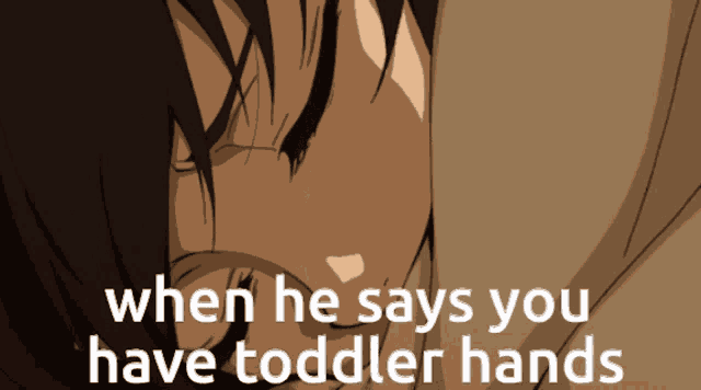 Toddler Hands GIF