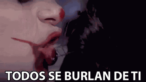 Todos Se Burlan De Ti La Rosa De Guadalupe GIF