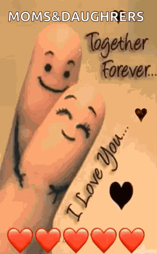 Togetherforever Love GIF