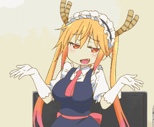 Tohru GIF