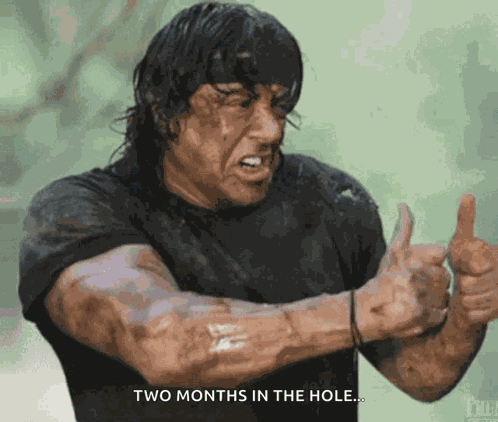 Tokator Rambo GIF