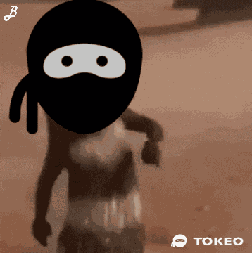 Tokeo Tokeopay GIF