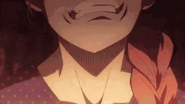 Tokiko Hishigata Summertimerendering GIF