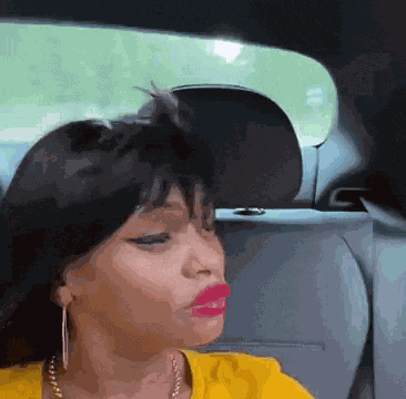 Tokoyo Toni Baddies GIF