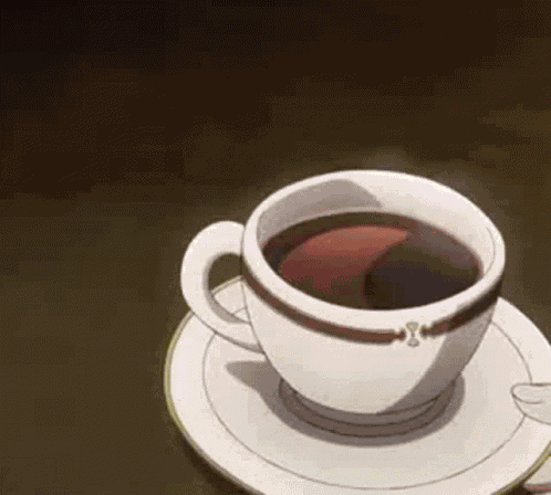 Tokyo Ghoul Anteiku GIF