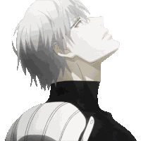 Tokyo Ghoul Sticker