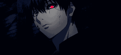 Tokyo Ghoul GIF
