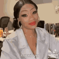 Tokyo Toni Stan Twitter GIF