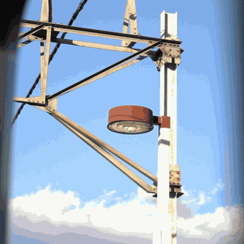 Tokyo Train Studio Ghibli GIF