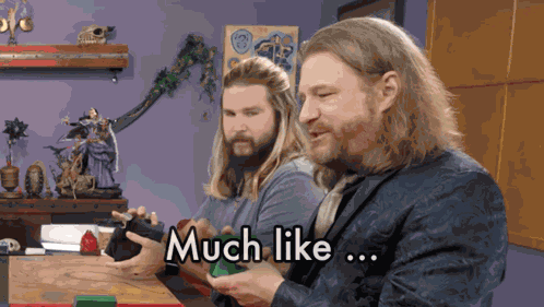 Tolarian Tolarian Community College GIF