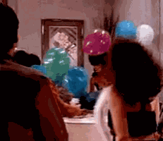 Tom Hanks Bachelor Party GIF