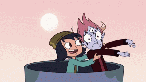 Tom Lucitor Janna Ordonia GIF