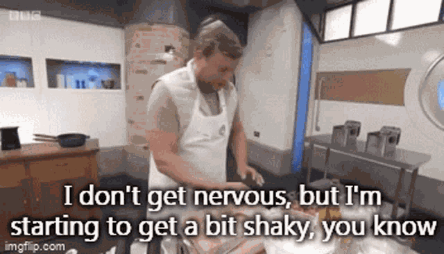 Tom Skinner Apprentice GIF